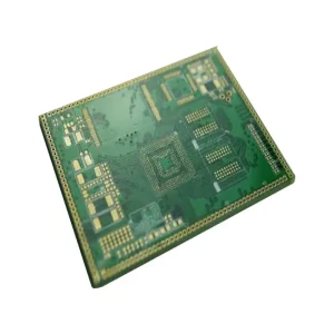 36layers high tg backplane pcb