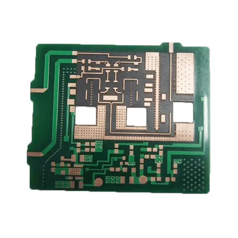 Microwave PCB