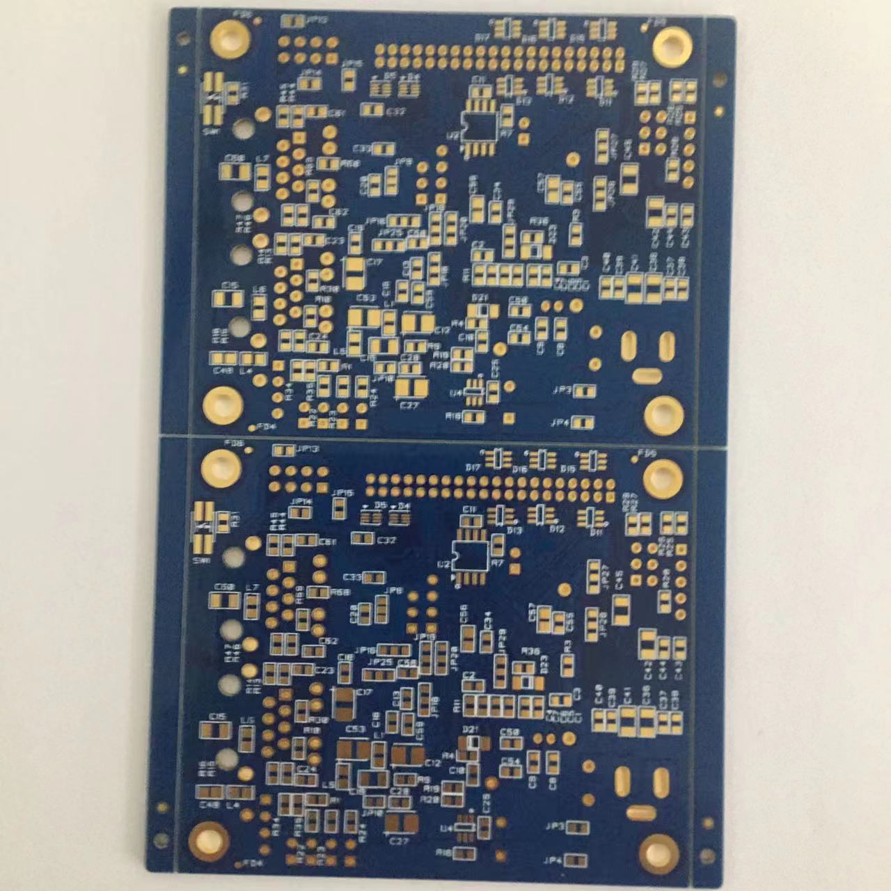 Rogers PCB