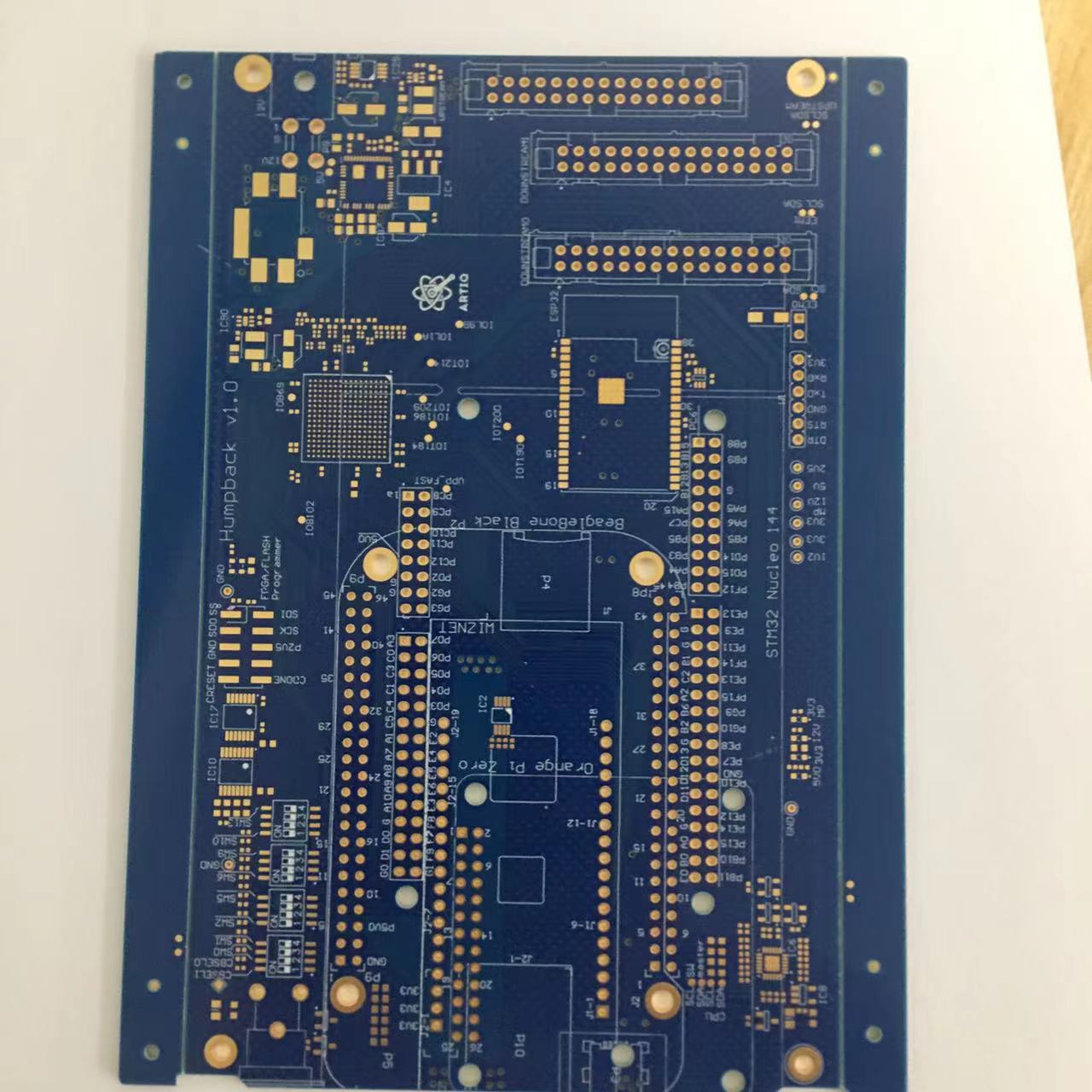 Rogers PCB