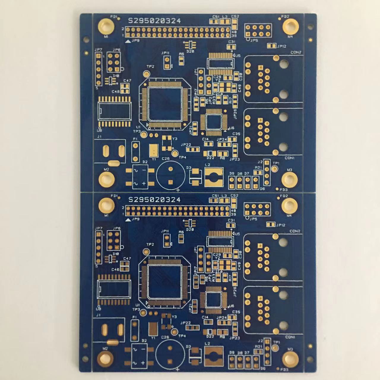 Rogers PCB