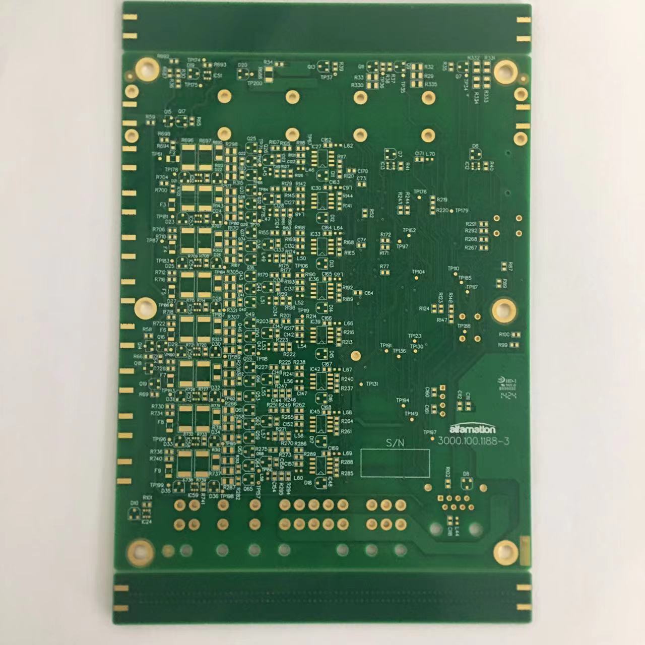 pcbs for harsh environments