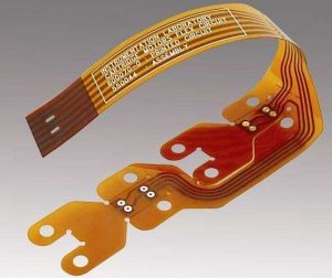 FPC Flexible PCB 2