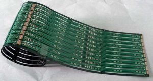 FPC Flexible PCB 3