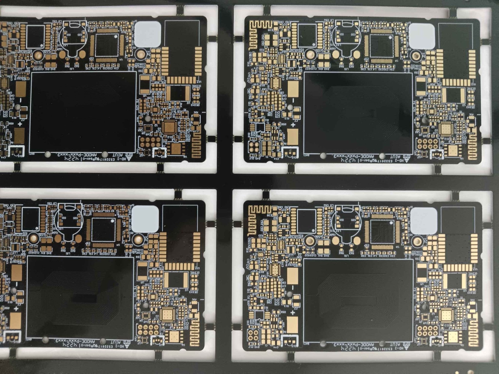 Learn the Difference Between Multi Layer PCBs and Single Layer