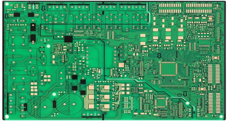 Fr 4 Pcb