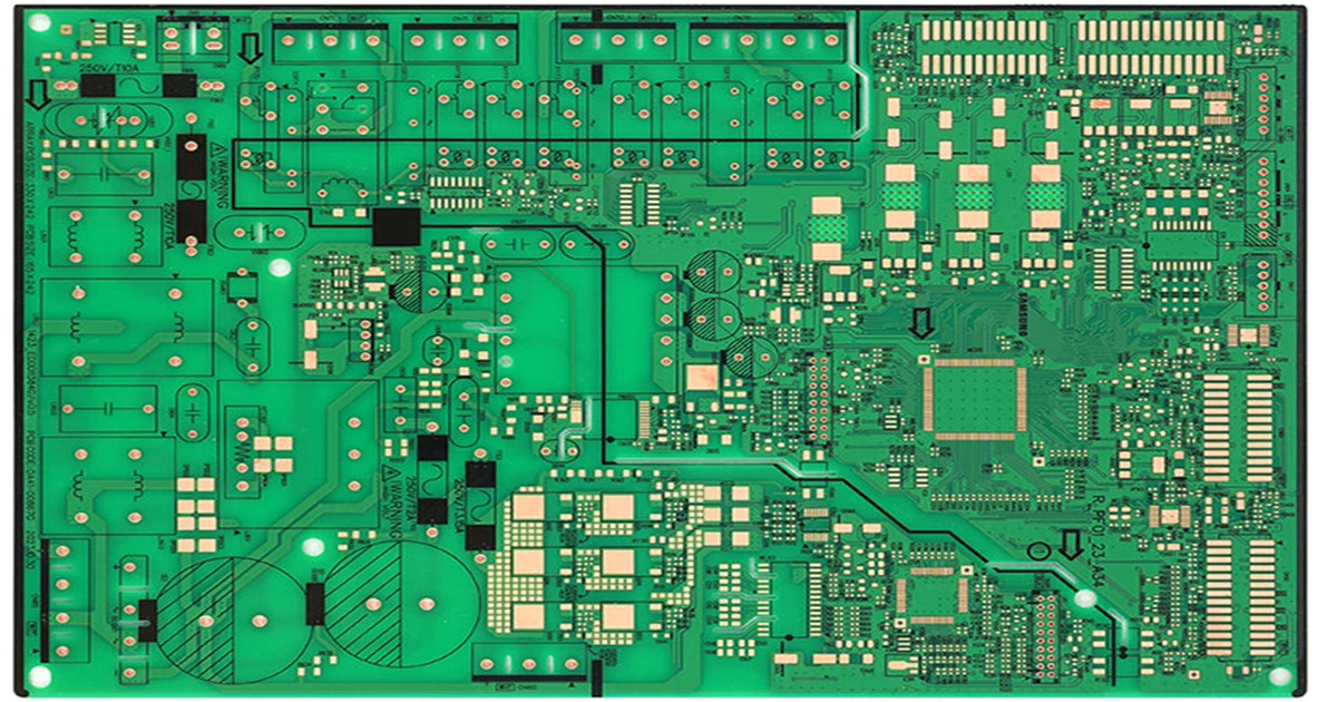 Fr 4 Pcb