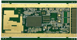 High Frequency Pcb