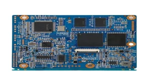 Quick Turn Pcb Assembly