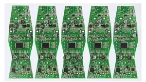 Turnkey Pcb Assembly