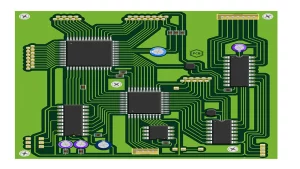 Turnkey Pcb & Pcba Uk