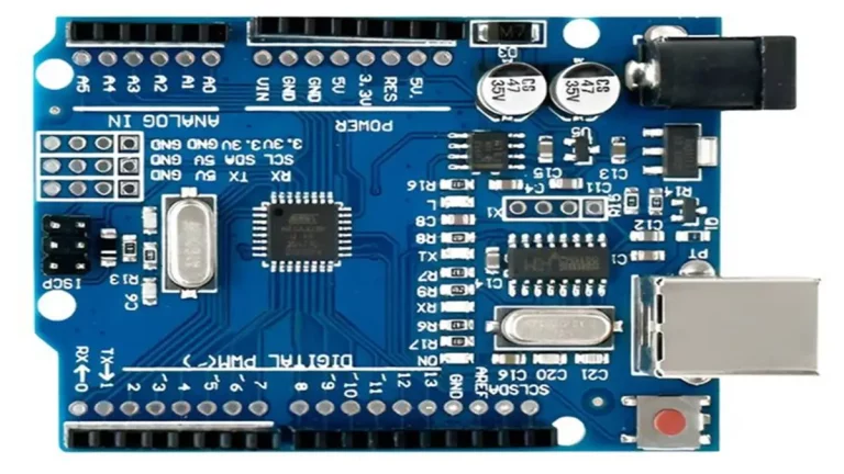 Turnkey Pcba