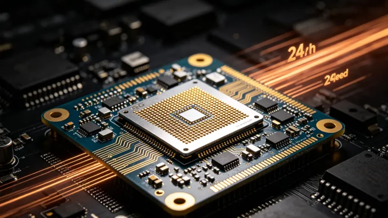High Frequency Pcbs For 5g Applications In 24 To 48 Hours