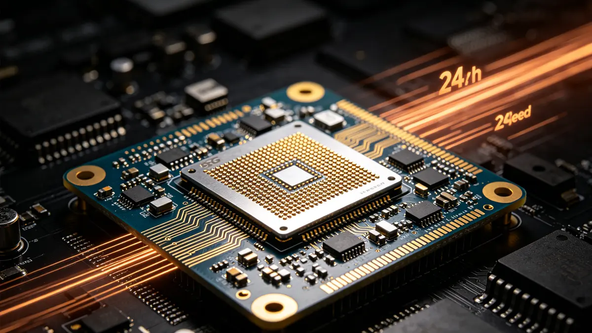 High Frequency Pcbs For 5g Applications In 24 To 48 Hours