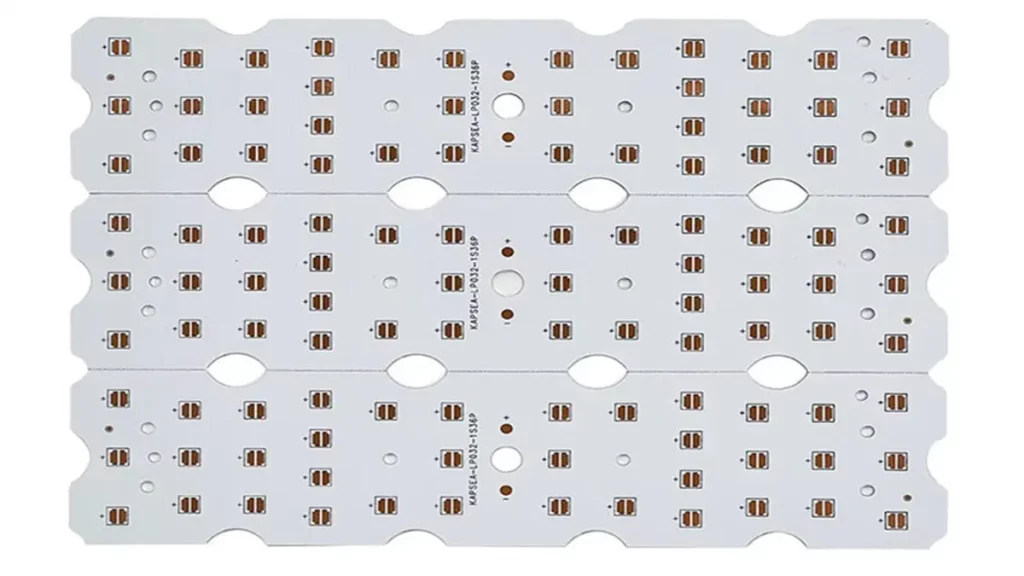 Aluminum Base PCB manufacturer for thermal applications. Fast prototypes, reliable quality, and production support for OEM buyers.