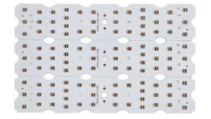 Aluminum Base PCB manufacturer for thermal applications. Fast prototypes, reliable quality, and production support for OEM buyers.