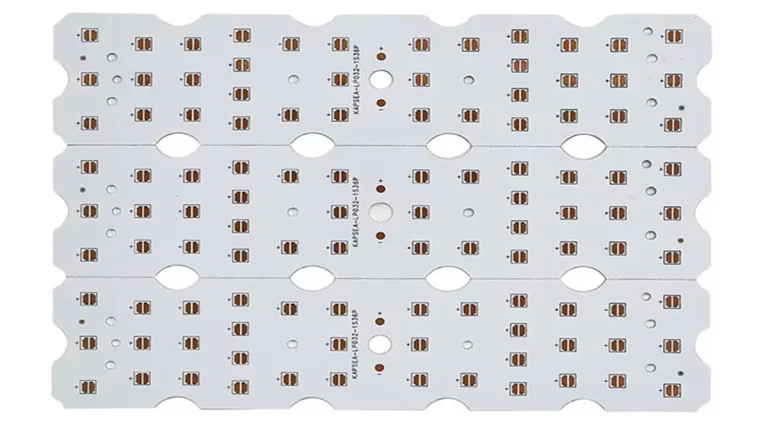 Aluminum Base PCB manufacturer for thermal applications. Fast prototypes, reliable quality, and production support for OEM buyers.