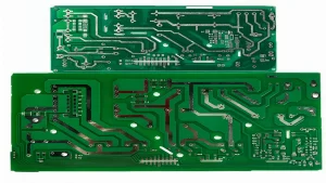 Ego Battery Circuit Board