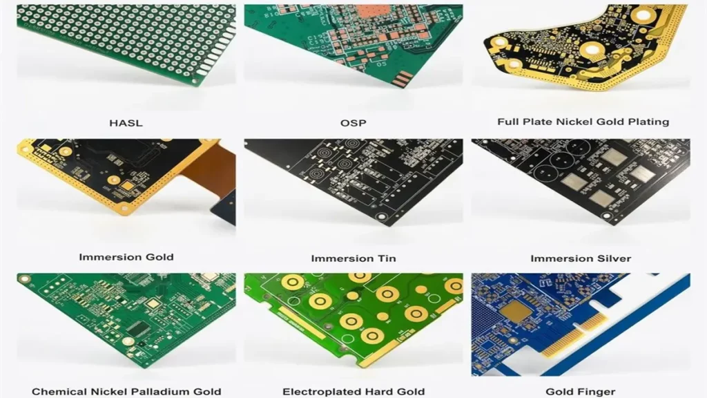 Haoda Circuit comprehensive guide cover for selecting the right PCB manufacturing supplier, featuring various PCB boards