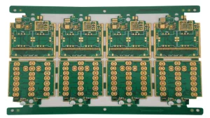 Sourcing Custom Pcbs From China Panel