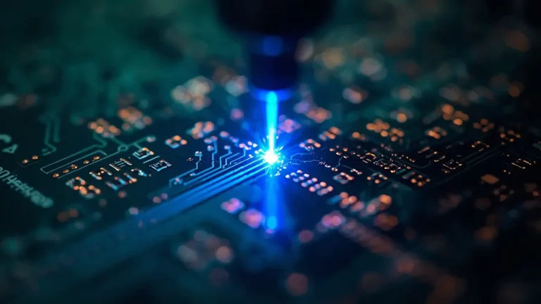 pcb-laser-etching-technology-process